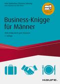 Business Knigge für Männer
