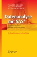 Datenanalyse mit SAS®