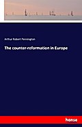 The counter-reformation in Europe