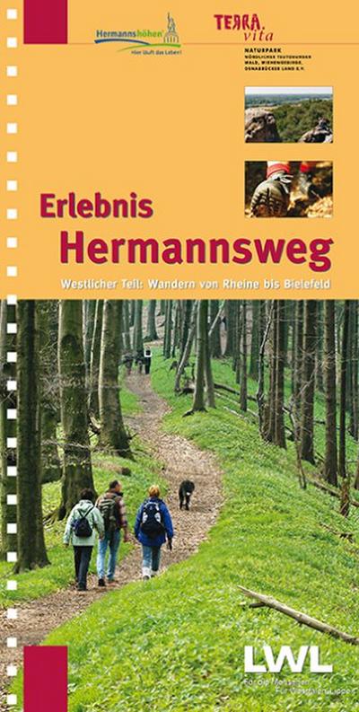 Erlebnis Hermannsweg