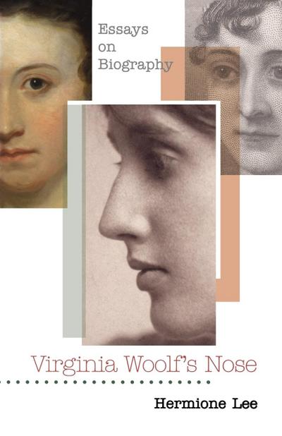 Virginia Woolf’s Nose