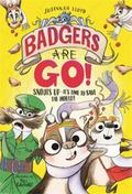 Badgers Are GO!