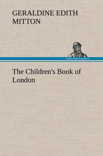 The Children’s Book of London