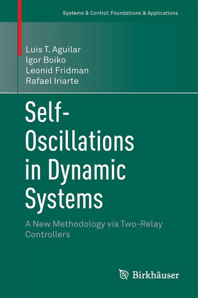 Self-Oscillations in Dynamic Systems