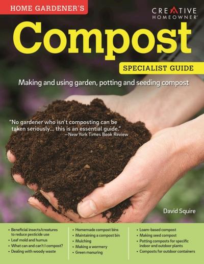 Home Gardener’s Compost