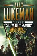 DAS SCHWERT DER SAMURAI (Project 19) von Alex Lukeman | Ebook
