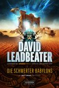 DIE SCHWERTER BABYLONS (Matt Drake 6)
