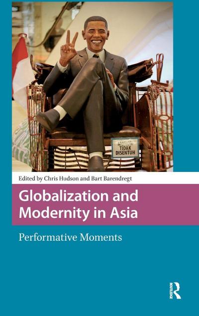 Globalization and Modernity in Asia