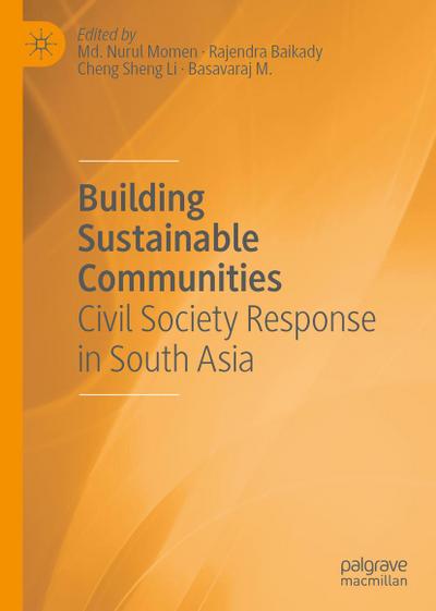 Building Sustainable Communities