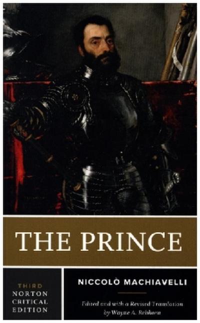 The Prince