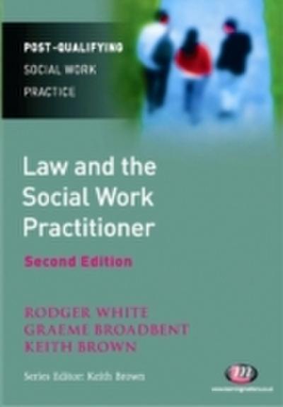 Law and the Social Work Practitioner