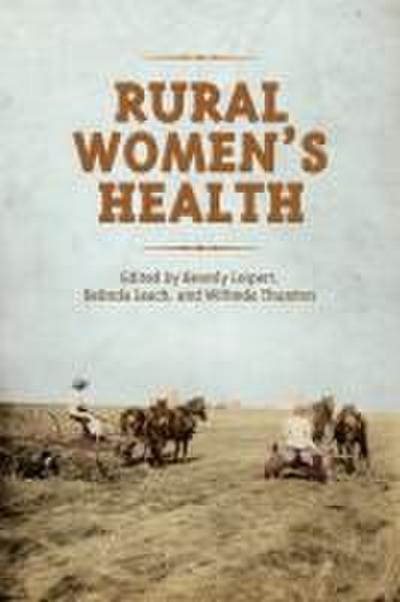 Rural Women’s Health