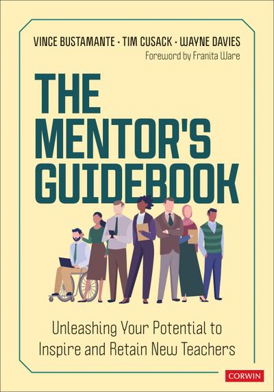 The Mentor’s Guidebook