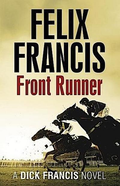 Front Runner (Francis Thriller)