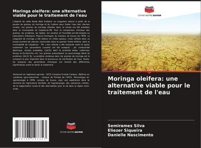 Moringa oleifera: une alternative viable pour le traitement de l’eau