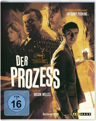 Der Prozess