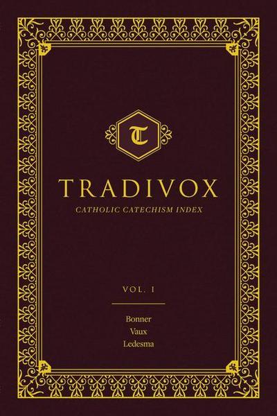 Tradivox Vol 1