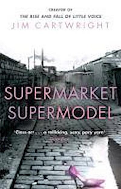 Supermarket Supermodel