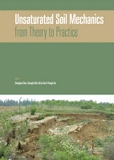 Unsaturated Soil Mechanics - from Theory to Practice