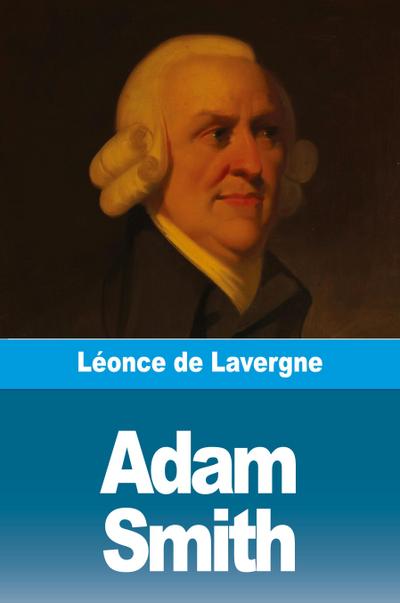 Adam Smith