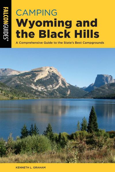 Camping Wyoming and the Black Hills