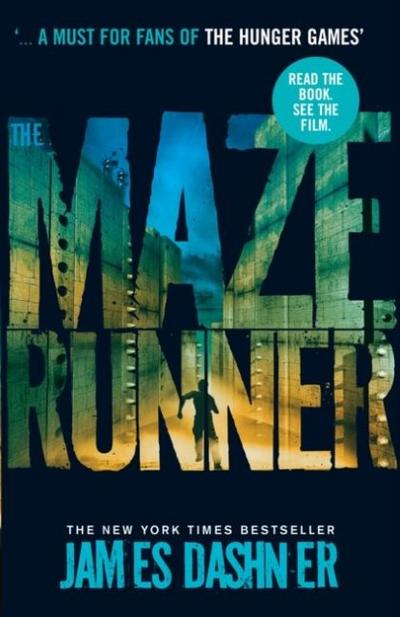 Maze Runner, The Death Cure