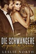 Die Schwangere Angestellte des Scheichs (Die Almasi Scheich, #3)