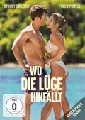 Wo die Lüge hinfällt
