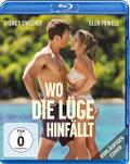 Wo die Lüge hinfällt