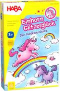 Einhorn Glitzerglück