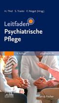 Leitfaden Psychiatrische Pflege