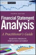 Financial Statement Analysis