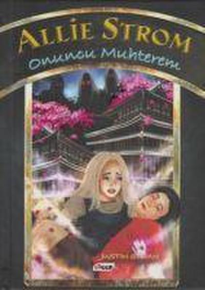 Allie Strom - Onuncu Muhterem 3