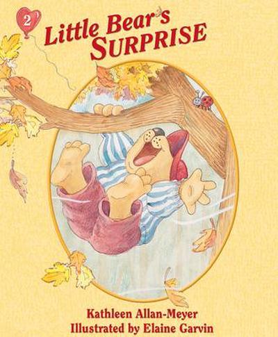 Little Bear’s Surprise