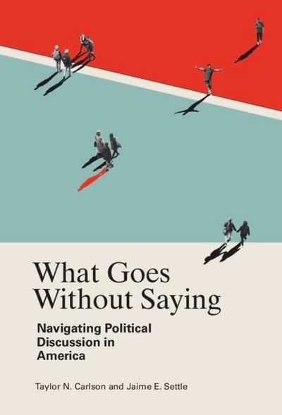 What Goes Without Saying