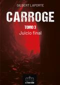 Carroge - Tomo 3 | Ebook