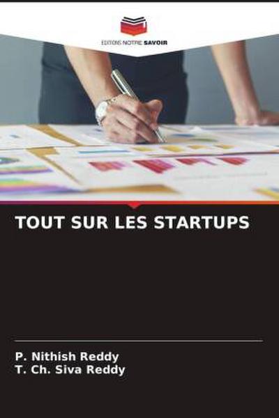 TOUT SUR LES STARTUPS