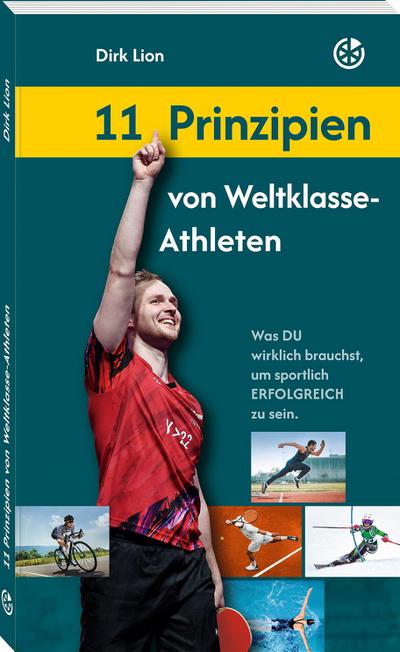 11 Prinzipien von Weltklasse-Athleten