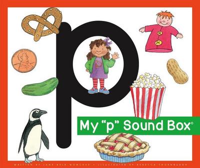 My ’p’ Sound Box