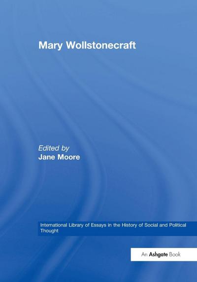 Mary Wollstonecraft