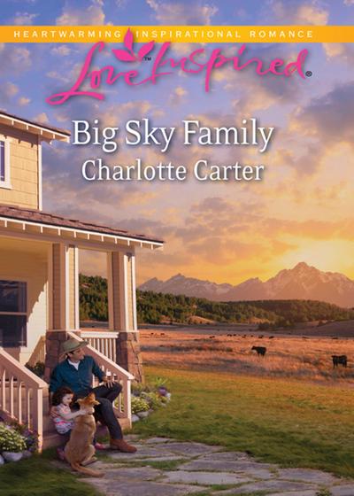Big Sky Family (Mills & Boon Love Inspired)