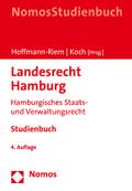 Landesrecht Hamburg