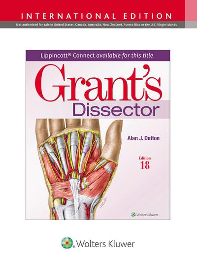 Grant’s Dissector