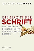Die Macht der Schrift