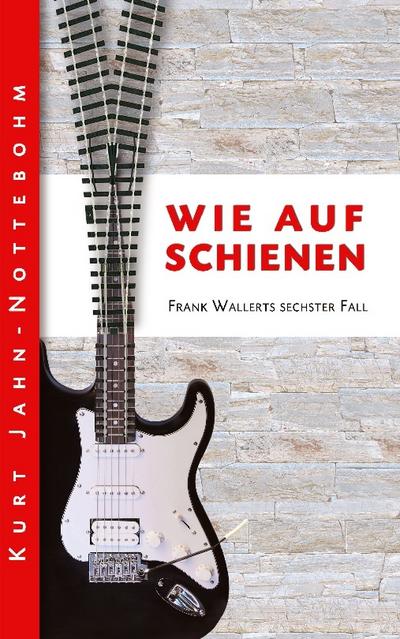 Wie auf Schienen