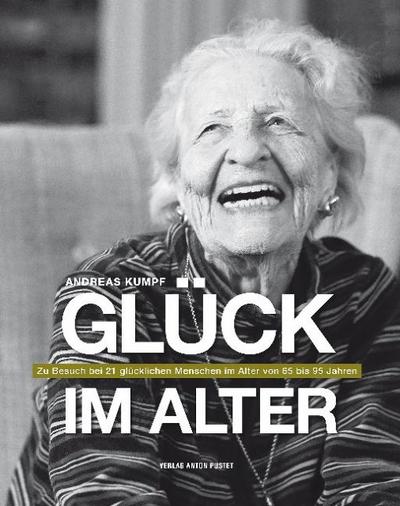 Glück im Alter