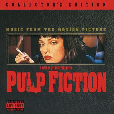 Pulp Fiction (Collector’S Edition)