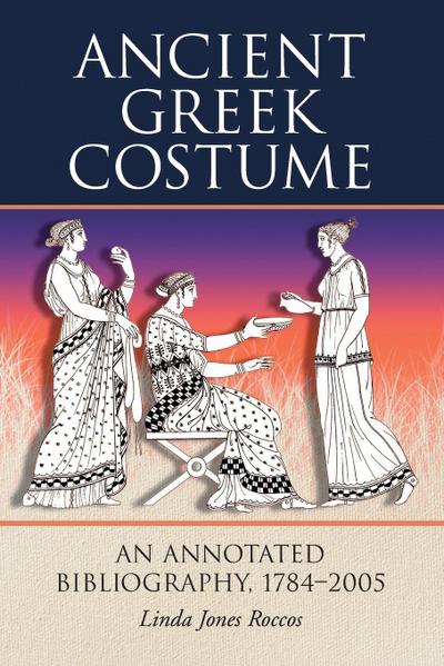 Ancient Greek Costume