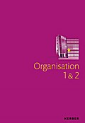 Fabian Ginsberg: Organisation 1 & 2