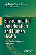 Environmental Deterioration and Human Health